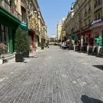 Chính chủ cần cho thuê tầng 1 + tầng 2 căn liền kề thuộc phố đi bộ canaby – khu rue de charm- ngõ 214 nguyễn xiển.