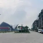 Bán lô biệt thự khu phía nam tp bắc giang cạnh nhà thi đấu , nhà triển lãm