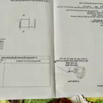 Bán đất tổ 5 kim châu, phường đập đá, an nhơn siêu siêu đẹp - 0917.528.760