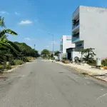 Bán lô đất thần tài ngang 6m view sông an hạ, sổ sẵn sang tên ngay