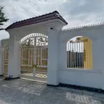 Sở hữu lô đất view sông cảnh đẹp, giá mềm