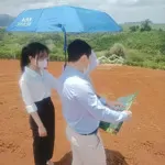 đất đẹp - giá mềm - cơ hội tăng giá gấp đôi trong năm tới