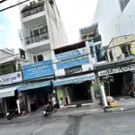 Nhà mặt phố đường xóm chiếu, khu vực dân cư đông đúc, thuận tiện kinh doanh đa ngành nghề, dt 71.6m