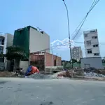 Nền nhà phố kdc phú thuận q7, cạnh chung cư, 5x18m5, giá 6tỷx