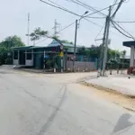 Bán nhà rẻ 218m2 thổ cư của ông bà, mt đường nhựa 18m, phước lâm, cần giuộc