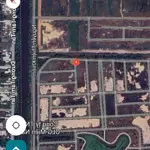 Bán đất nền mặt kênh dự án tại kđt daresco, 1,55 tỷ, 140m2, chính chủ, uy tín, đức hòa, long an