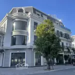 Cho thuê nhà làm văn phòng, shop, nhà hàng, cafe ngay cạnh vincom plaza cẩm phả - giá chỉ từ 5tr