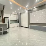 Bán nhà an khánh 5 tầng ô tô đỗ gần cửa full nội thất giá chỉ nhỉnh 5 tỷ