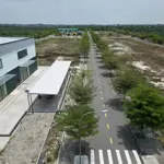đất nền sổ đỏ gần vinhomes đức hòa tân mỹ giá chỉ từ 1.68tỷ đầu tư sinh lời cao