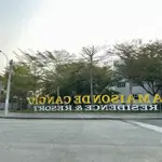 Bán đất góc 2 mặt tiền lương văn nho dự án phước lộc, xã long hòa, diện tích 117 m2, giá 70 tr/m2