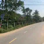 Chính chủ cần bán nhanh đất tại thôn nam yên hòa bắc hòa vang đà nẵng. liên hệ 0905257686