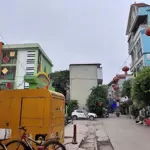 Bán nhà la dương, dương nội, giáp chợ gần trường, ô tô 4 chỗ vào nhà, 5m ô tô tránh đỗ
