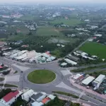 Nhà giá rẻ ql 62 lợi bình nhơn, tp tân an, long an