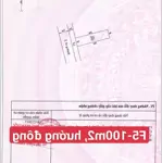 Bán đất nền kdc long hậu 3 từ vị trí đất cách chợ long hậu đường long hậu chỉ 200m giá chỉ 2,5tỷ