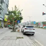 Bán nhà phố kinh doanh đg nguyễn tất thành, liên bảo, vĩnh yên. vị trí đắc địa