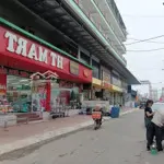 Bán gấp tòa nhà 1200m² x 6 tầng tại chợ sam sung thái nguyên kd cực tốt; chỉ 80 tỷ - ra lộc!