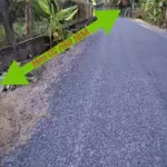 Bán đất giáp mí tp.mỹ tho 5,6 tỷ, 1336 m2, pháp lý đầy đủ, giá siêu hời