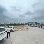 Bán gấp lô đấu giá đức nhuận dạ trạch khoái châu hưng yên 0901525202