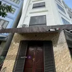 Nhà 3.2 tỷ tổ 14 phường yên nghĩa, 4 tầng (33m2) 0969419928