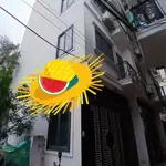 Bán nhà trịnh văn bô lô góc ô tô đỗ cửa ngõ nông gần nhiều trường đại học giá 6,45 tỷ