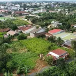 Nguồn ngộp,nhanh tay chốt lịch xem đất. p thống nhất, tx buôn hồ, dak lak