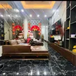 Bán nhà riêng chính chủ, sổ đỏ vuông đẹp hà cầu, hà đông, s= 48m, 5 tầng, mt4,5m, nhỉnh 7 tỷ.