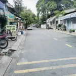 Bán nhà mặt tiền hiệp phú,thủ đức -52m2 - 2 tầng- 2pn - gần công viên