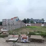 Bán 90.5m2 đất dạ trạch _ khoái châu _ hưng yên.