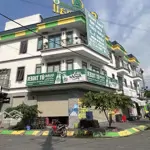 Bán gấp nền đất đẹp kdc an nông 6, diện tích: 94m2, giá thỏa thuận, sổ hồng, bao công chứng