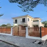 Rẻ nhất phước lộc - nền nhà phố view sông "5 tỷ" - nền villa 27 tr/m2