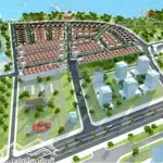 Bán 2 lô đất khu dân cư an thới, phường bùi hữu nghĩa, bình thuỷ, cần thơ. lô 100m và lô 125m
