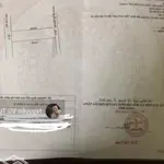 Bán đất đường bùi kỷ - sát đại học ngoại ngữ