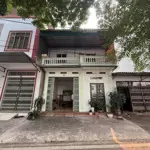 Bán nhà 1.5 tầng bùi bằng đoàn b4, 96m2, giá chỉ 2.xx tỷ