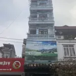 Bán nhà 5 tầng, trung tâm cốc lếu