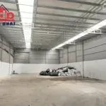 Bán xưởng 520m2 mặt tiền ql1a bình minh, trảng bom, đồng nai, giá 12 tỷ.