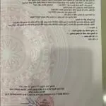 Bán đất vườn thổ cư