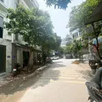 Bán đất khu vip tây nam linh đàm, vỉa hè, oto tránh, kinh doanh đỉnh, 60m2, 18tỷ sinh lời từng ngày