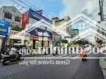 Cần tiền bán gấp nhà mt thất sơn khu cư xá bắc hải q10. dt: 5.4x27m, 3 lầu. gía 33 tỷ tl