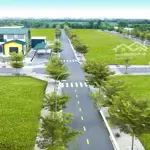 Bán đất nền dự án tại nguyễn thiện khiêm, tân mỹ, đức hòa, long an, giá ưu đãi 1,68 tỷ, 81m2