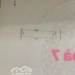 Bán đất mặt tiền nhân hòa 7, hòa xuân - gần chợ miếu bông, dt 118m2 - giá 3.05 tỷ tl