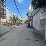 Bán đất hẽm xe hơi - đường nguyễn suý ( 4x16m ). giá 5,6 tỷ . p tân quý - q tân phú