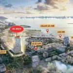 Tổng kho 199 căn hộ chuyển nhượng tầng cao,view biển giá gốc 2022 chỉ từ 1.45 tỉ