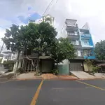 Giảm sốc 3 tỷ! đất trống tiện xây mới (9x18m) đường vành đai - bình phú quận 6