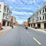 Nhà mặt tiền đường nguyễn trọng dân trung tâm thành phố gò công