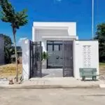 Chỉ hơn 1 tỷ có thể sở hữu ngay một căn nhà cấp 4 mới xây, đầy đủ tiện ích