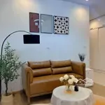Cần bán căn studio full nội thất cho thuê luôn