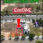 Bán lô d2 240m2 dự án ocean dunes giá tốt nhất thị trường. lh 0919.080.795 gặp linh để hỗ trợ