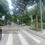 Biệt thự liền kề geleximco, 21 tỷ, 123m2, giá ưu đãi hot!