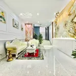 Nhà ngộp - giá tốt!! hẻm tái thiết, p11, tân bình, dt 58m2, giá 2tỷ950, dọn vào ở liền, sổ riêng