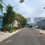 Cho thuê nhà mặt tiền kinh doanh khu đường số, phường 16, quận 8. 18 triệu/tháng (thương lượng)